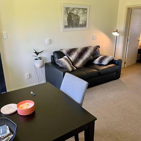 Unit A9, Adorable Holiday Unit With Stunning Views Otematata Екстер'єр фото