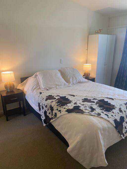 Unit A9, Adorable Holiday Unit With Stunning Views Otematata Екстер'єр фото